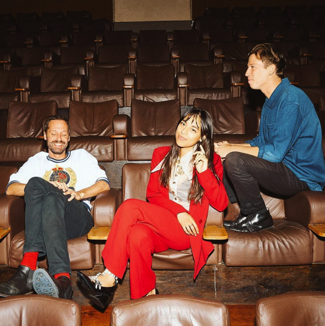 TELENOVA'S NEW EP 'TRANQUILIZE' IS MUSIC FOR THE TECHNICOLOR
